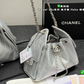 CEM387 New arrive fashion black white red khaki yellow pink silver blue purple color bag for woman beautiful gift to choose 2 size