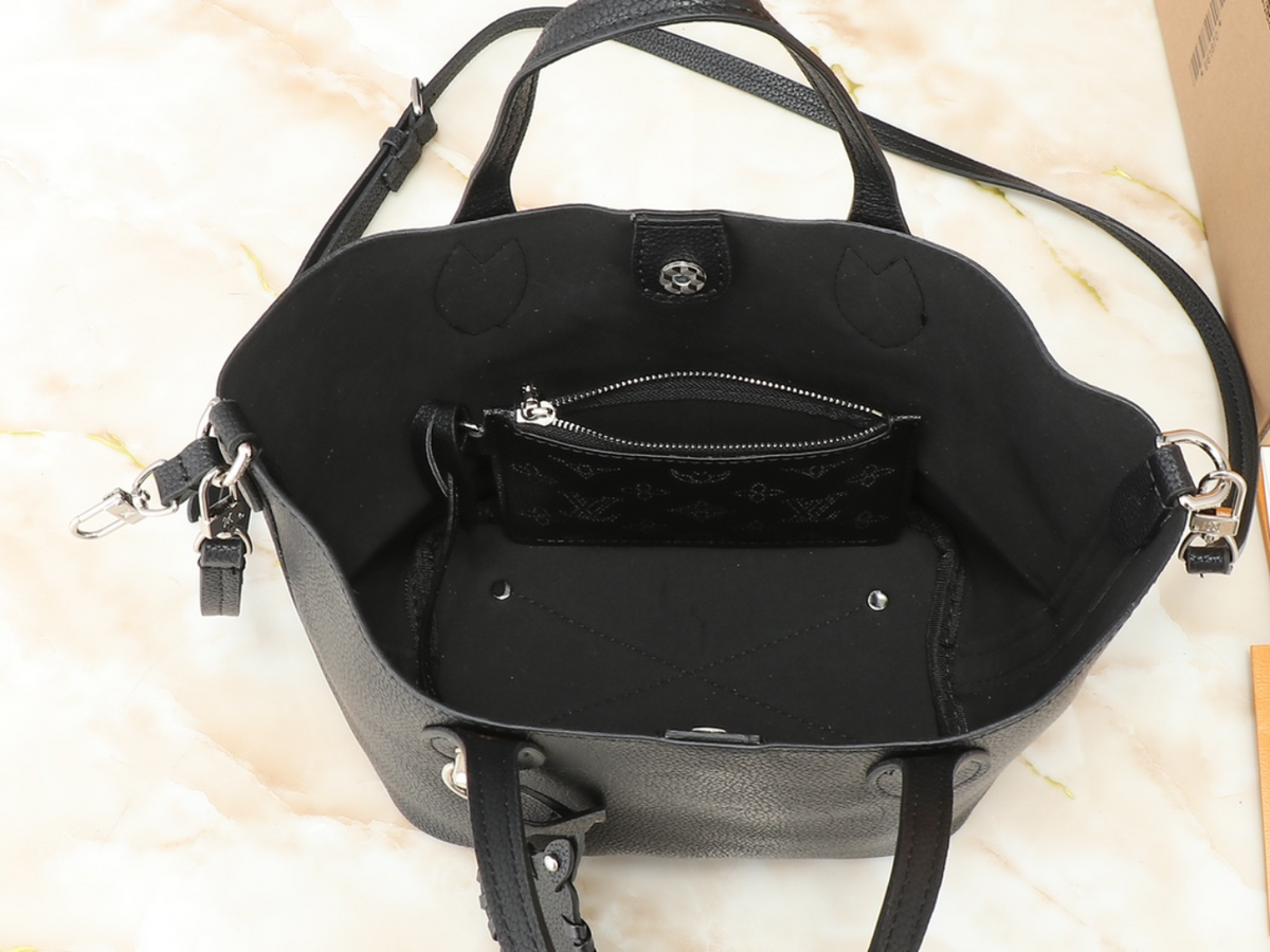 LEM634 New arrive fashion black white bag for woman hands bag beautiful gift to choose gift 2 size
