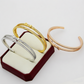 HEM111 Luxury Bracelet Classic Bracelet Designer for Women full of stones bracelet