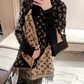 LEM646 new arrive  Hot sale pink brown black color fashion beautiful  scarf  for woman gift  to choose  60x180cm