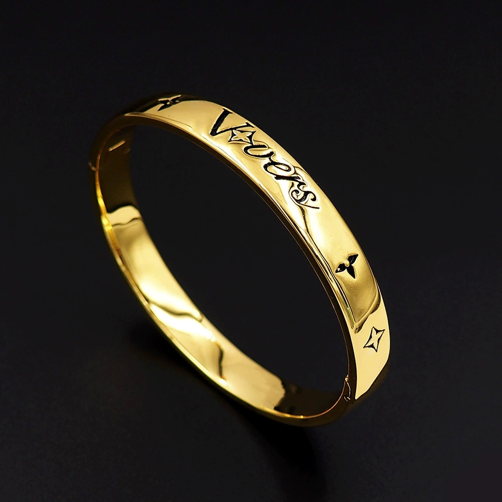 LEM472 Bracelets for women Bangles men charm bracelet Couple Jewelry