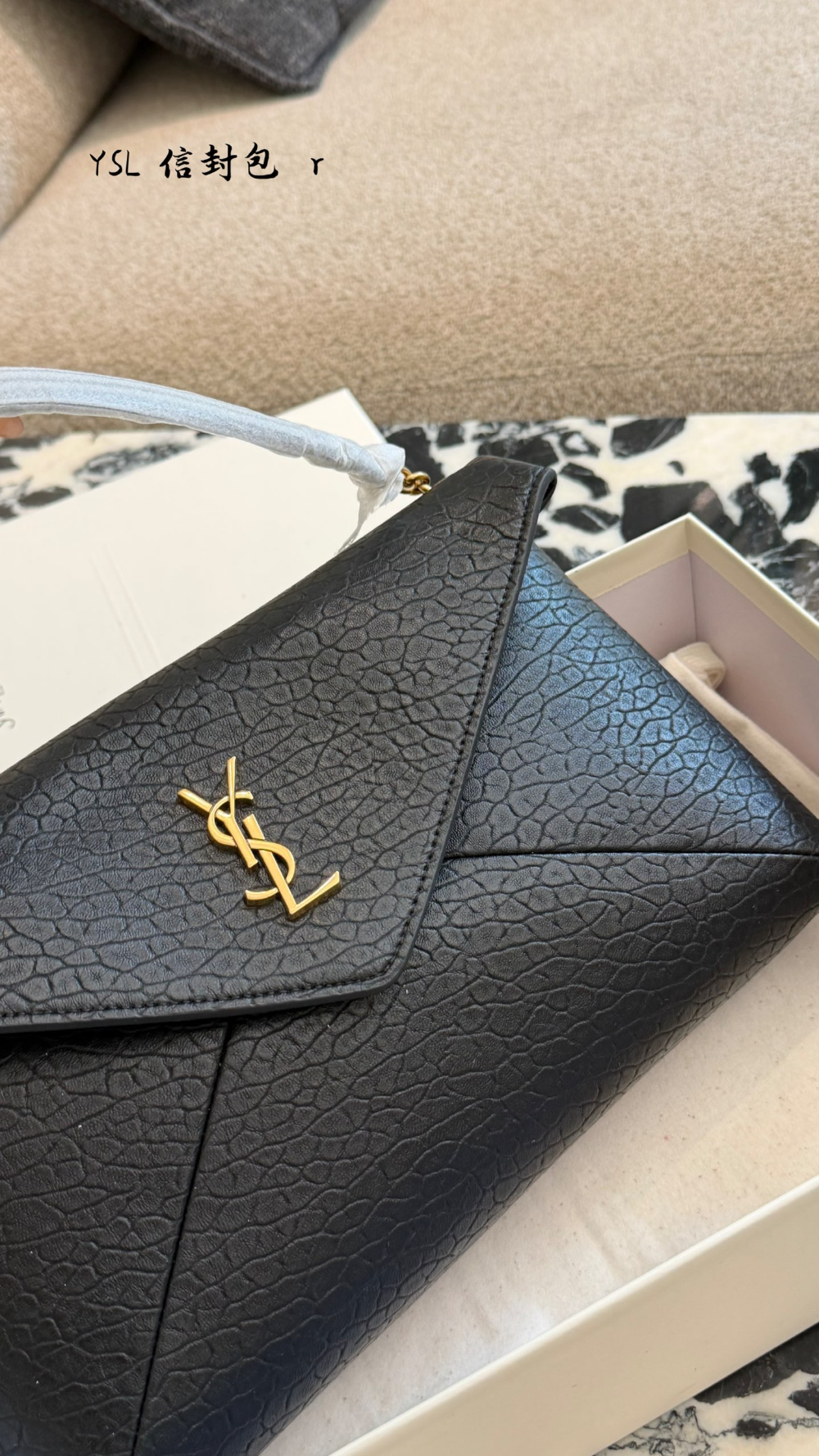 YLEM13 New arrive fashion  bag for woman beautiful gift to choose gift  2 size to choose