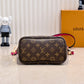 LEM368 New arrive fashion Travel design bag for woman beautiful gift to choose gift 24x14x9cm
