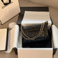 CEM238 New arrive fashion mini black bag for woman beautiful gift to choose gift 20*14cm