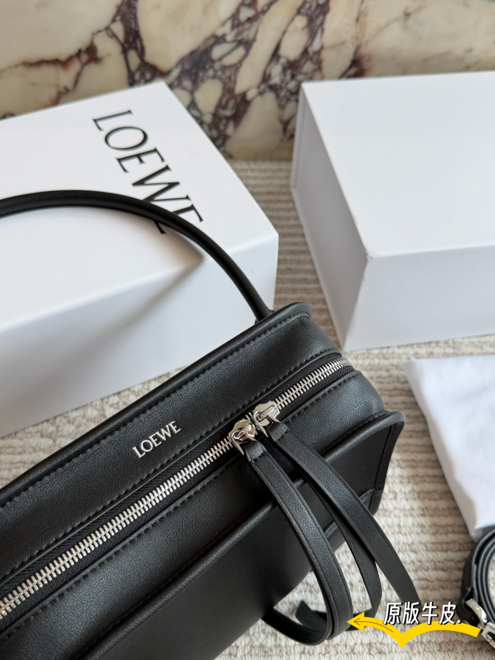 LOW02 New arrive fashion black yellow white coffee color bag for woman beautiful gift to choose size  25*19cm