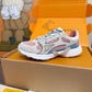 LEM532 New arrive classic fashion black pink purple color shose for woman lover shose color  beautiful gift to choose