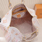 LEM371 New arrive fashion Travel design bag for woman beautiful gift to choose gift 50.0 x 29.0 x 23.0cm