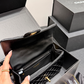 CEM262 New arrive fashion black pink white  bag for woman hands bag beautiful gift to choose gift