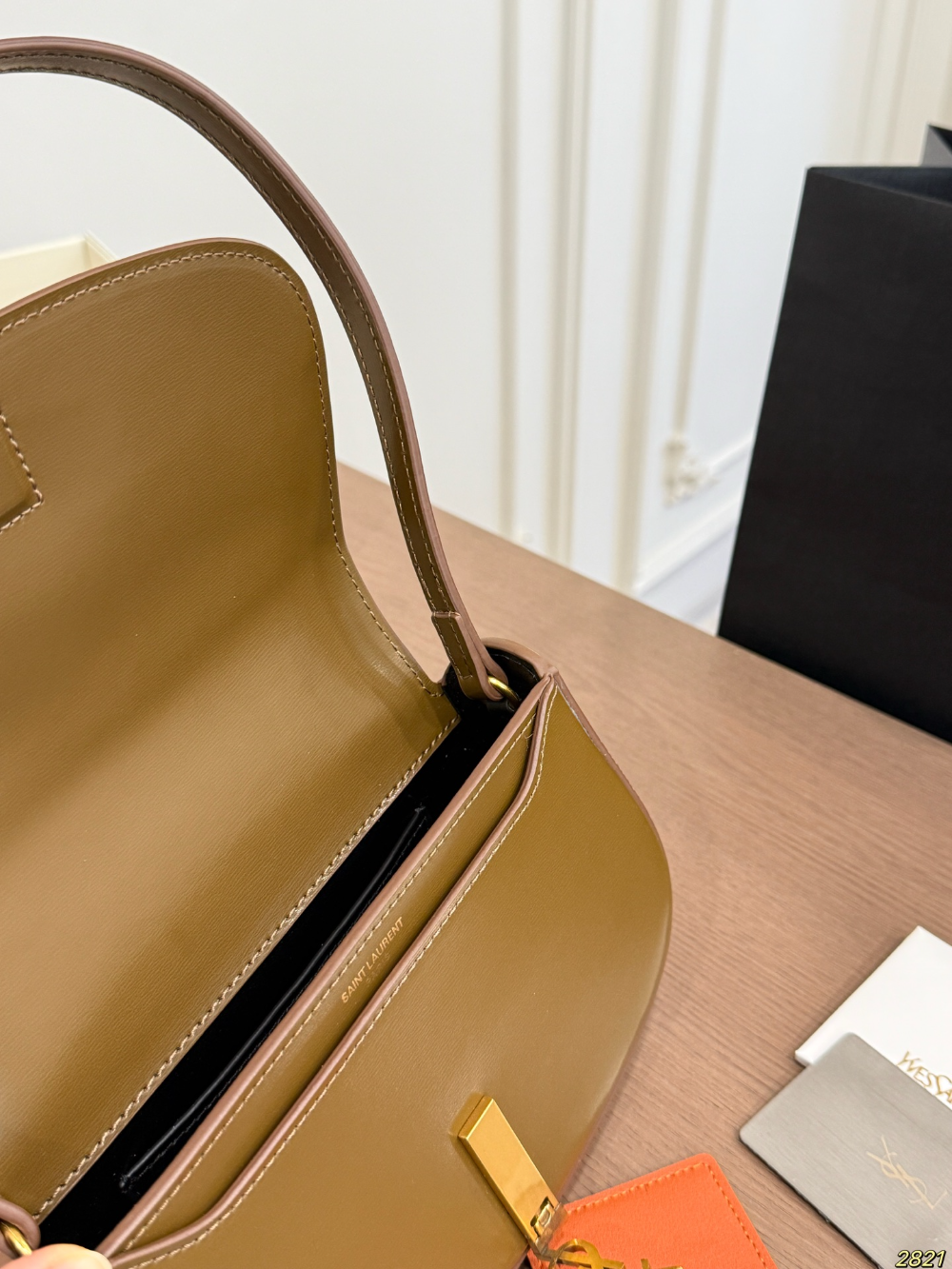 YLEM20 New arrive fashion black red white coffee color bag for woman beautiful gift to choose 21*12CM