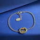 GEM236 Designer Women Bracelets Fashion Jewelry Personalized For Female gift