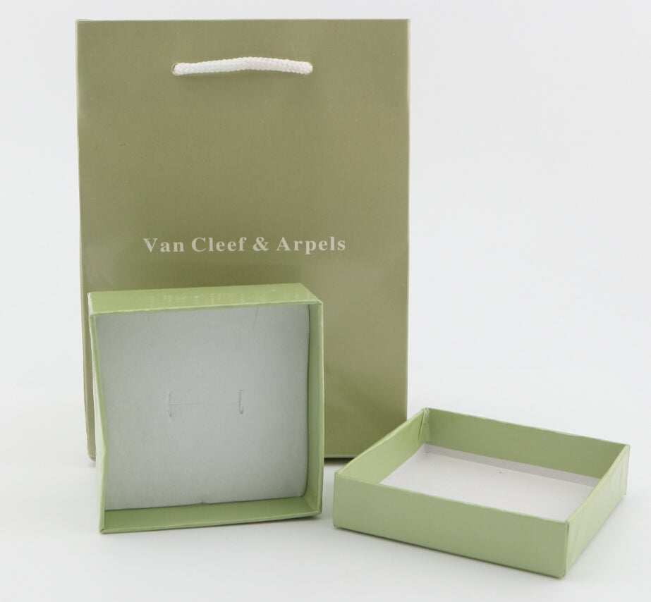 2025 Hot Sale New Arrive Fashion Green Bracelet Box Set for Bangle Set Gift