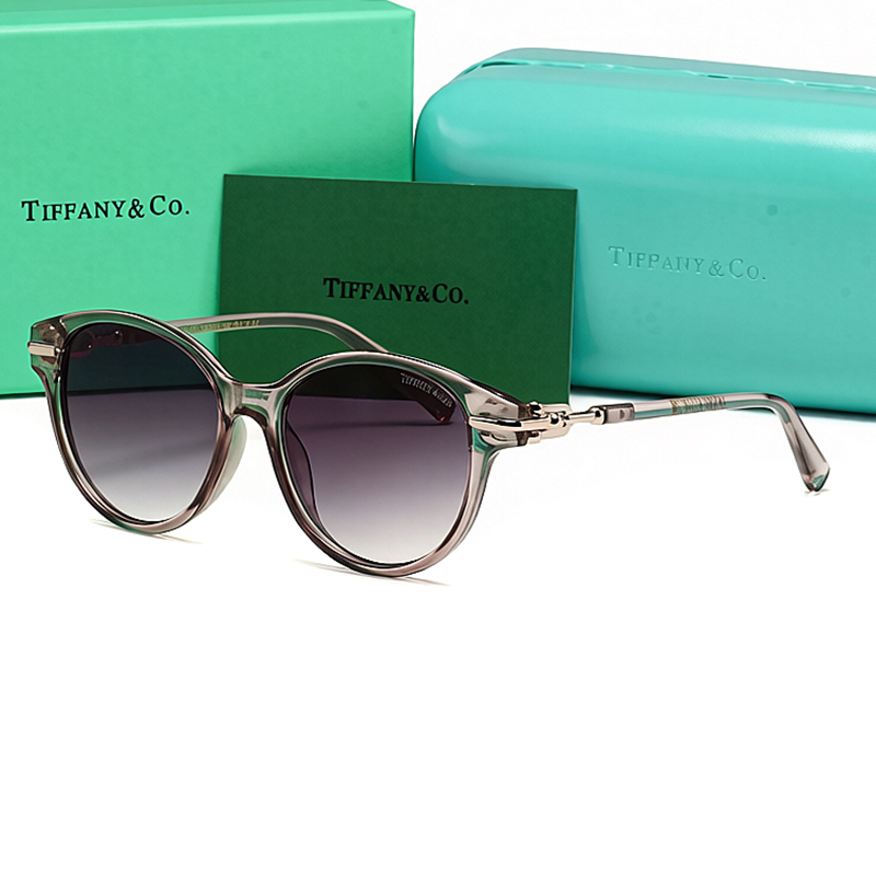 TEM60 Designer sunglasses luxury Spicy girl style sunglasses for women Sexy trend men gift glasses Beach shading UV protection polarized glasses with box