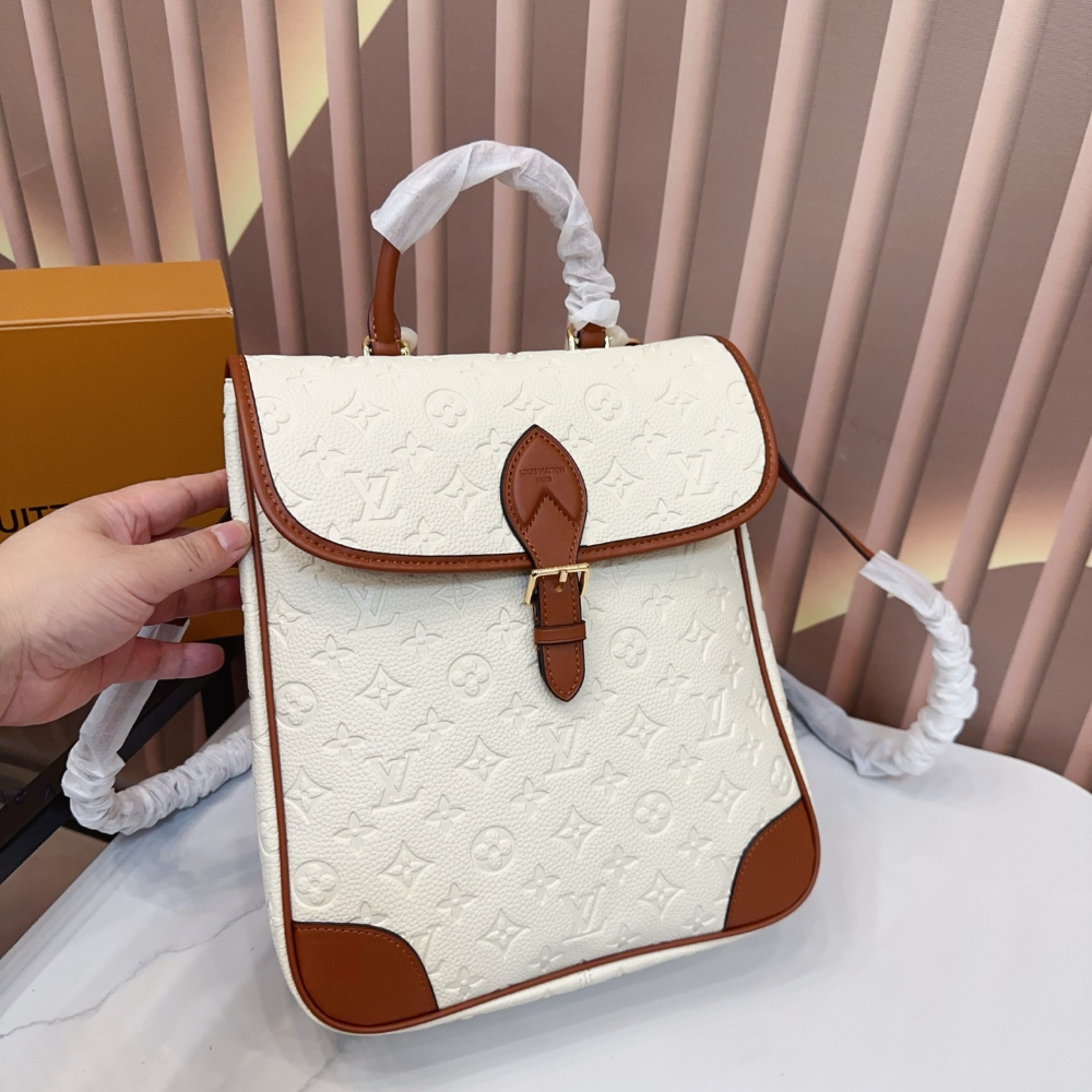LEM613 New arrive fashion black white color bag for woman beautiful gift to choose 25×31cm