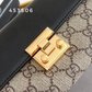 GEM189 New arrive fashion light brown color bag for woman beautiful gift to choose gift size to choose 19*10.5*3.5cm