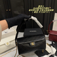 CEM303 New arrive fashion white khaki black red  bag for woman hands bag beautiful gift to choose gift 23*11cm