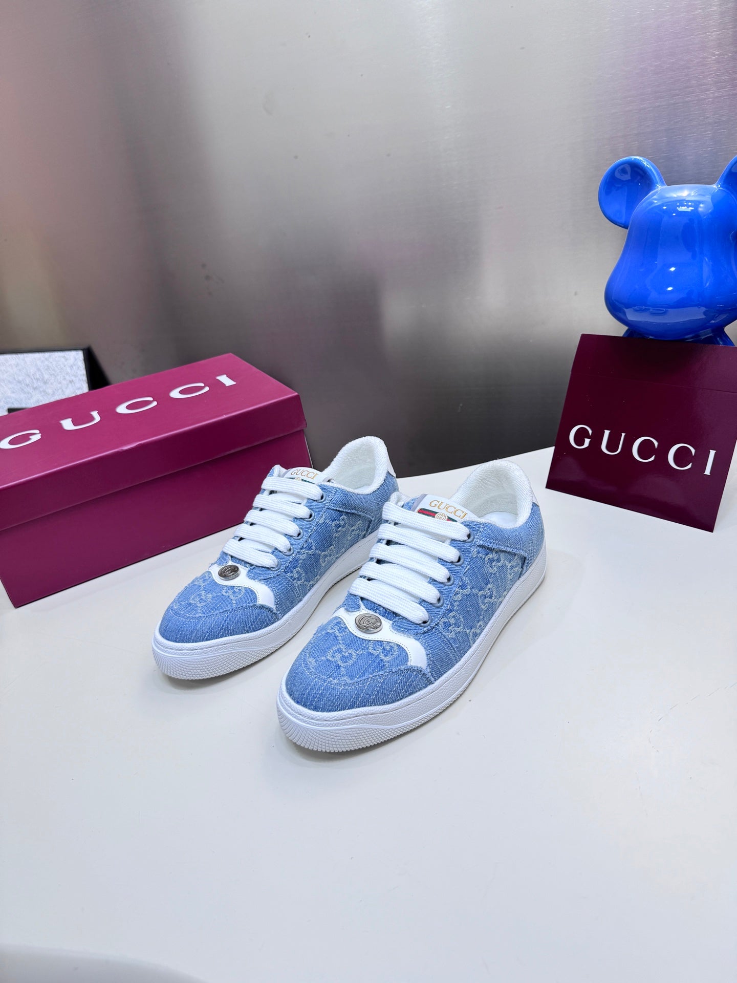 GEM137 Wholesale Outdoor Women men Shoes Famous Designer Brand Female Casual shoes Fashion for Lady