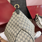 GEM272 New arrive fashion brown bag for woman hands bag beautiful gift to choose gift 2 size