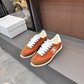 CLEM35  classic fashion white  color  shose for woman lover shose color  beautiful gift to choose