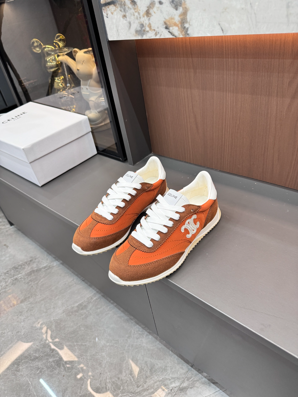CLEM35  classic fashion white  color  shose for woman lover shose color  beautiful gift to choose