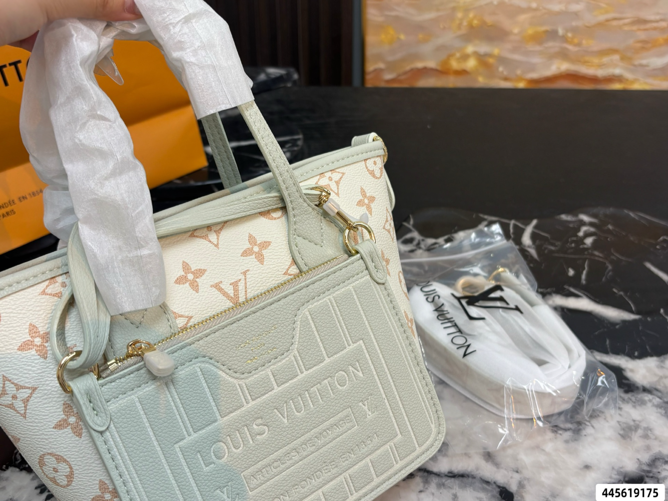 LEM521 New arrive fashion pink grey color  bag for woman beautiful gift to choose gift size to choose 20*17cm