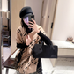FEM29 new arrive  Hot sale black pink color fashion beautiful  scarf  for woman gift  to choose size 45*210cm