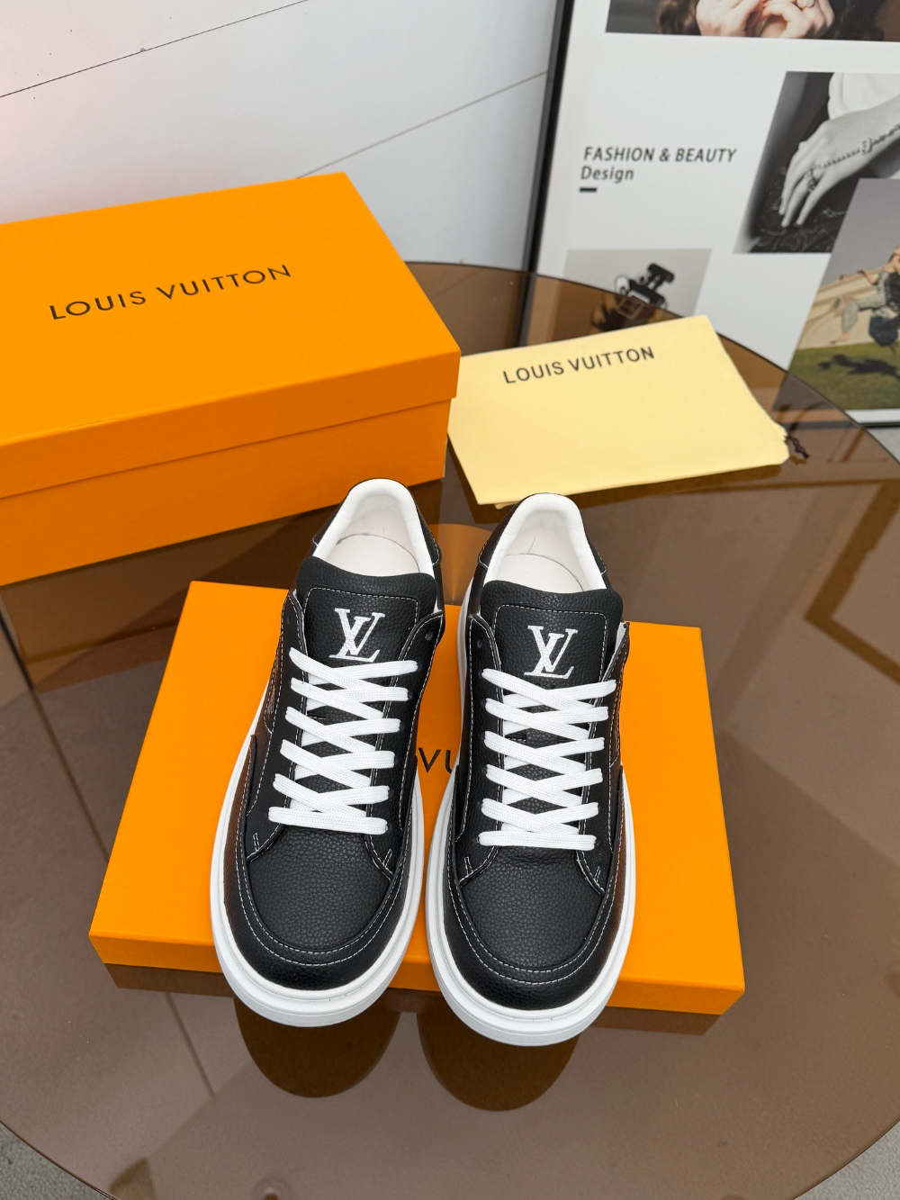 LEM537  New arrive classic fashion black white brown color shose for woman lover shose color  beautiful gift to choose