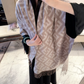 FEM35 new arrive  Hot sale brown color fashion beautiful  scarf  for woman gift  to choose 60x180cm