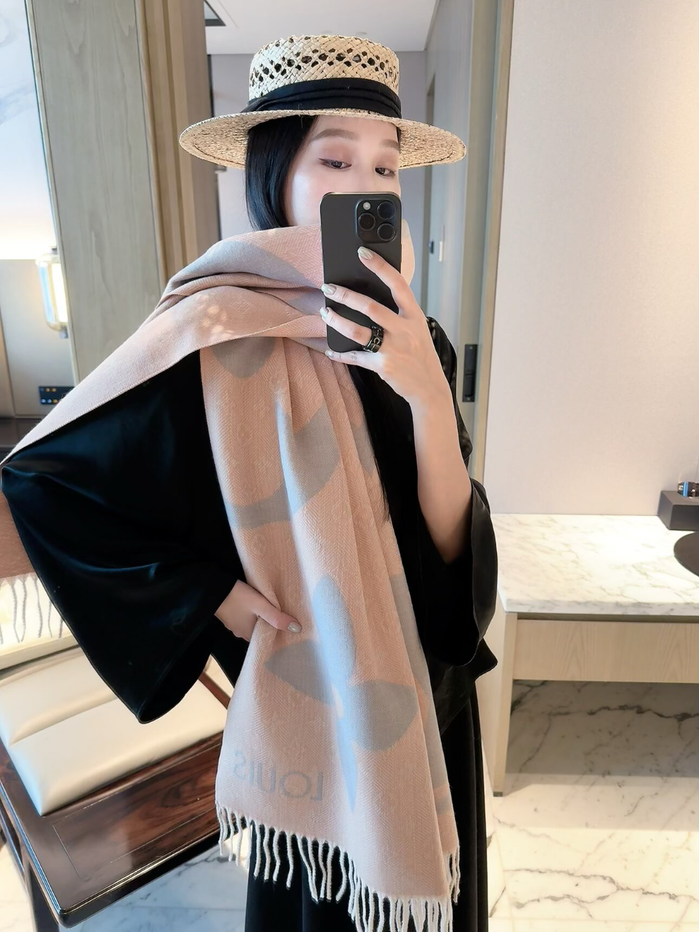 LEM561 new arrive  Hot sale  brown pink grey color fashion beautiful  scarf  for woman gift  to choose