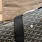 GOEM11 New arrive fashion green grey deeppblue brown color bag for woman beautiful gift to choose