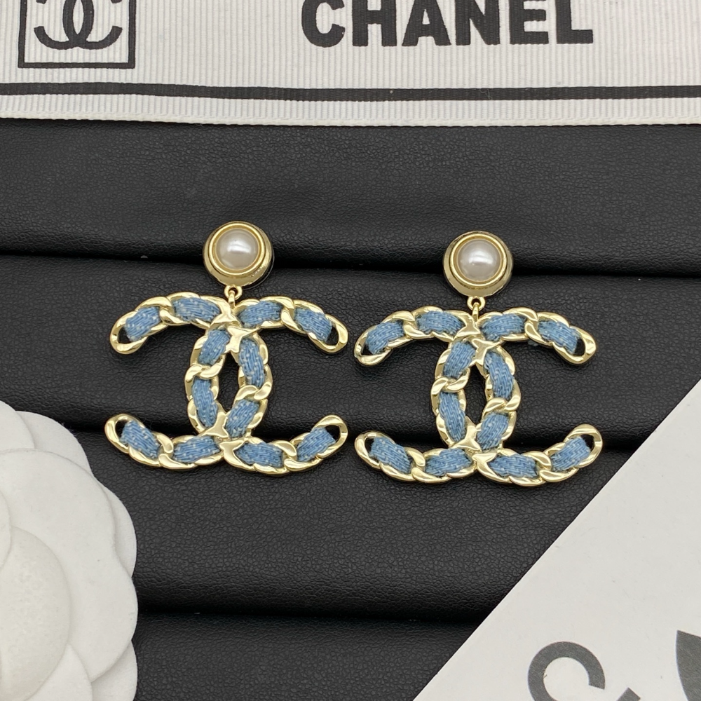 CEM409 earing for women  men charm Couple Jewelry