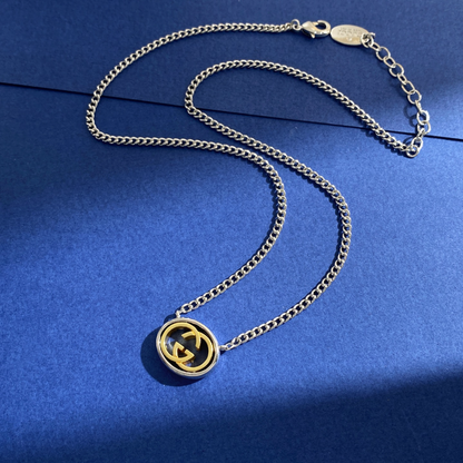 GEM235 Designer Women Man Necklace Fashion Jewelry Personalized For Female gift