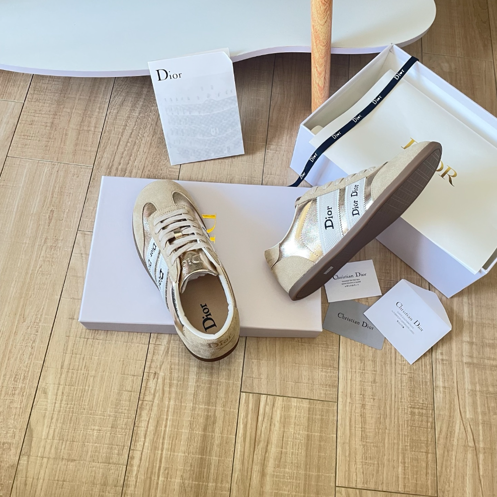 DEM363 New arrive classic fashion white beige color  shose for woman lover shose color  beautiful gift to choose