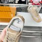 LEM376 Designer Shoes trainer Men women Sneakers shoes for women high quality size 35 to 46