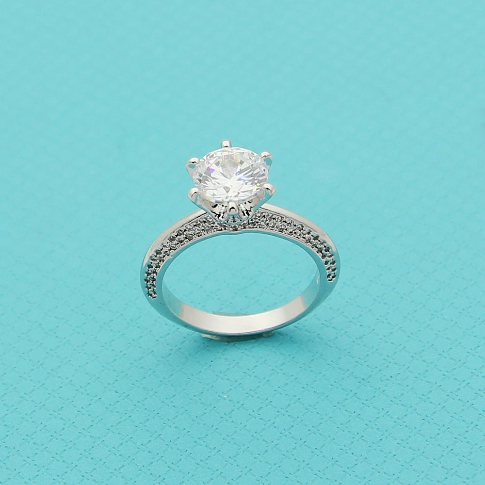 TEM51 New Classic Ring Brand Designer Titanium Steel Ring Gold Ring Women Mens Ring Love Promise Jewelry  #6 #7 #8 #9