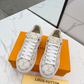 LEM536 New arrive classic fashion khaki color shose for woman lover shose color  beautiful gift to choose