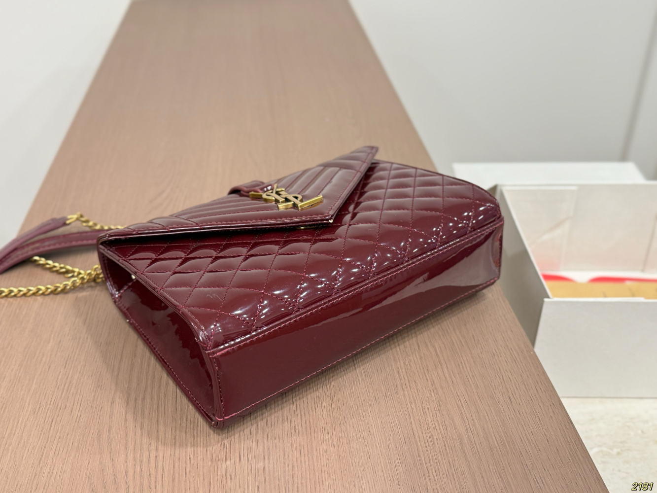 YLEM8 New arrive fashion black red wine color bag for woman beautiful gift to choose gift size to choose