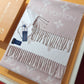 LEM272 Designer Scarf Cashmere Scarves For Winter Warm Womens and mens Long Wraps Size 34x186cm