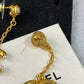 CEM252  New Arrive Gold Color Earring Fashion Design Earring Charm for Women Jewelry