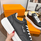 LEM537  New arrive classic fashion black white brown color shose for woman lover shose color  beautiful gift to choose
