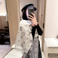 LEM545 new arrive  Hot sale black grey brown color fashion beautiful  scarf  for woman gift  to choose size 180*45cm