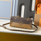 LEM435 New arrive fashion brown bag for woman hands bag beautiful gift to choose gift 4 size