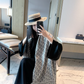 DEM380 new arrive  Hot sale grey brown color fashion beautiful  scarf  for woman gift  to choose