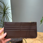 COEM14 New arrive fashion brown color bag for woman beautiful gift to choose size 21*12cm