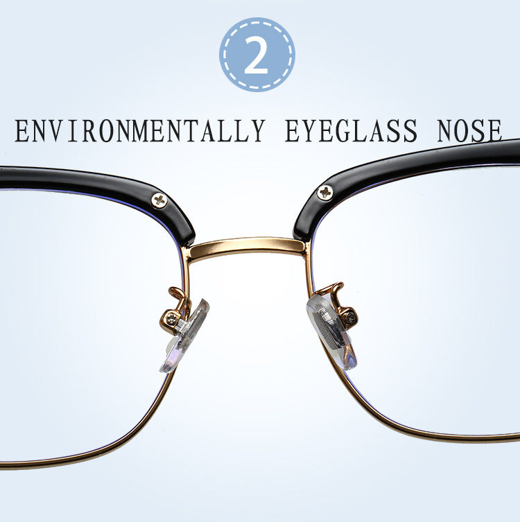 CHEM01 Glasses frame for women  men