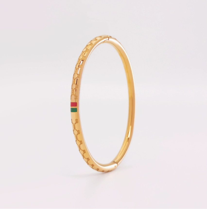 GEM141 New Arrive Fashion Hot Sale 3color  Bracelet Love Braclet for Woman Jewelry To Choose Gift 17cm