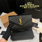 SEM11 New arrive fashion black bag for woman hands bag beautiful gift to choose gift 23*15cm