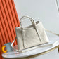 LEM360 Original Top-grade original single-layer leather New Genuine Leather Women's Crossbody Stewardess two size