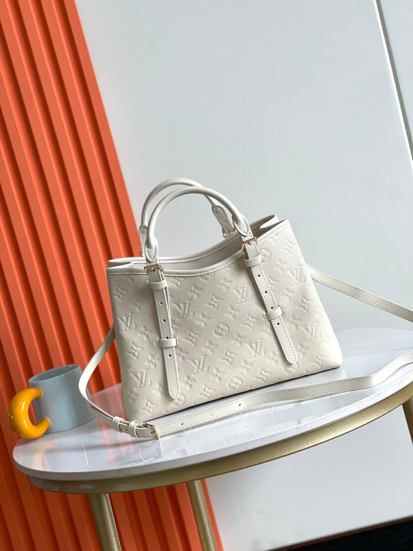 LEM360 Original Top-grade original single-layer leather New Genuine Leather Women's Crossbody Stewardess two size