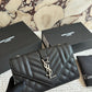 SEM06 New Designer handBag Bag for women white black bag size: 21*13cm