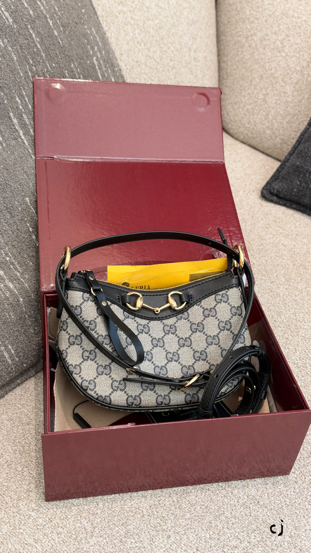 GEM273 New arrive fashion brown bag for woman hands bag beautiful gift to choose gift